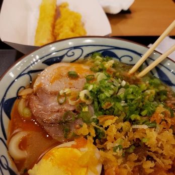 Marugame Udon - Japanese Near Me - Costa Mesa, California Marugame Udon - Japanese Near Me - Costa Mesa, California