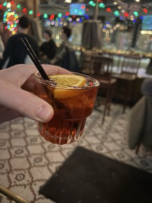 Puffy's Tavern by null