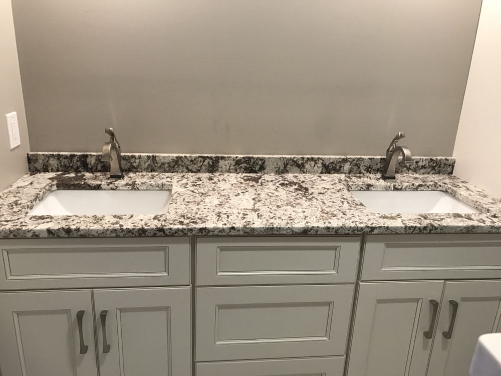 Slide of B & B Plumbing