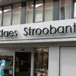 Claes-Stroobants