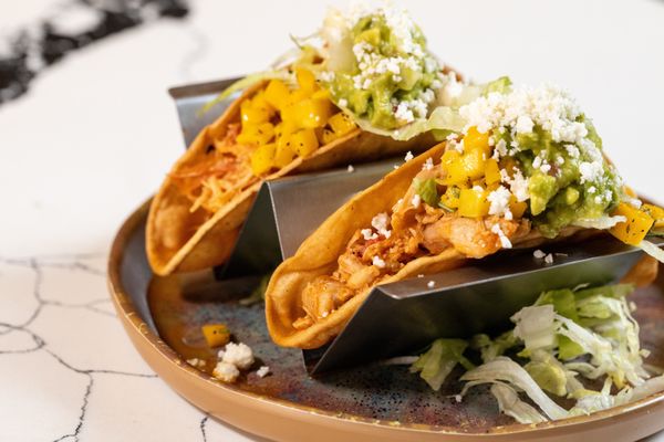 Taco District Peekskill NY by null