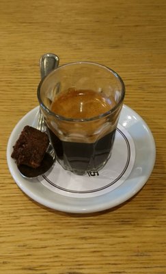 Baker & Cook - Chip Bee Gardens by null