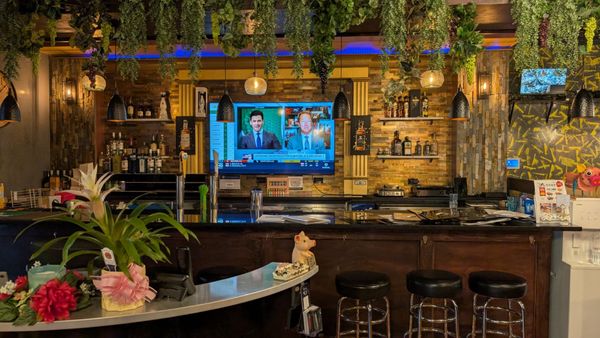 SGD DUBU SO GONG DONG TOFU & KOREAN BBQ by null