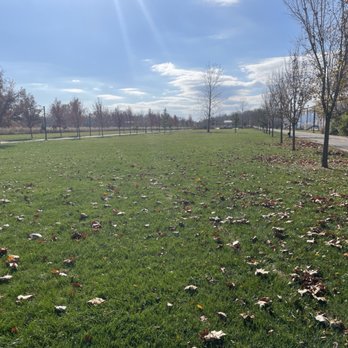 Switchyard Park - Parks Near Me - Bloomington, Indiana