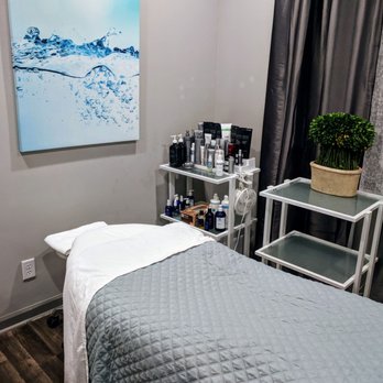 LUX Med Spa - Cute, cozy, add clean service room My insta: @styleandlivingprofile - Medical Spas Near Me - Atlanta, Georgia