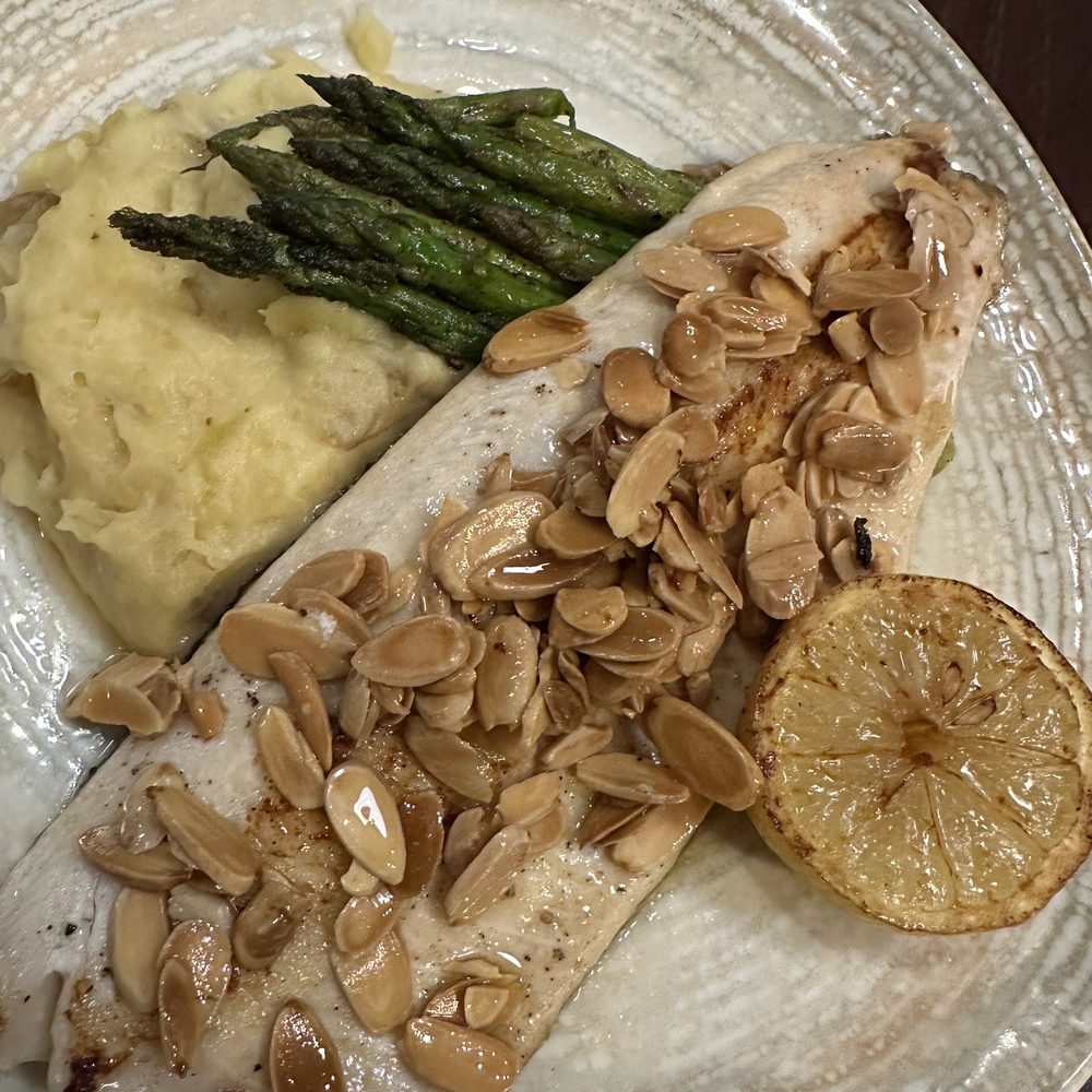 Fork Lore - Trout- very nice - Breakfast & Brunch Near Me - Asheville, North Carolina Fork Lore - Trout- very nice - Breakfast & Brunch Near Me - Asheville, North Carolina