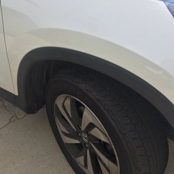 JL Dent Removal - Mobile Dent Repair Near Me