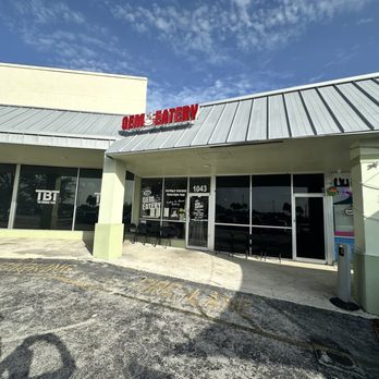 The Gem Eatery - Front - Breakfast & Brunch Near Me - Margate, Florida