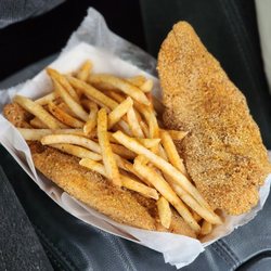 What’s Cluckin