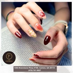 Posh Nail Spa