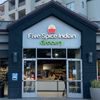 Five Spice Indian gift card