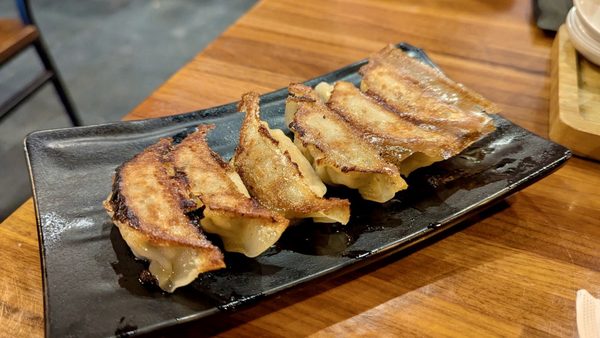 JINYA Ramen Bar - Thornton Park by null