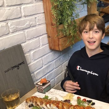Sushi Mugen - Sushi - Sushi Bars Near Me - Vancouver, British Columbia Sushi Mugen - Sushi - Sushi Bars Near Me - Vancouver, British Columbia
