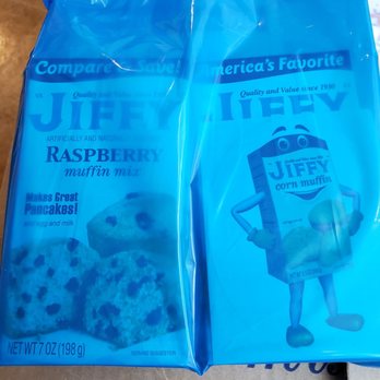 Jiffy Mix - Adults swag bag - Specialty Food Near Me - Chelsea, Michigan Jiffy Mix - Adults swag bag - Specialty Food Near Me - Chelsea, Michigan