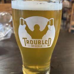 Troubled Monk Brewery