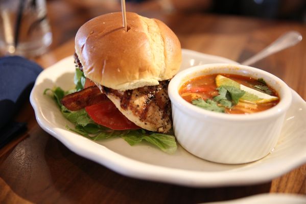 Tupelo Honey Southern Kitchen & Bar by null