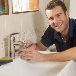Buckeye Advantage Plumbing