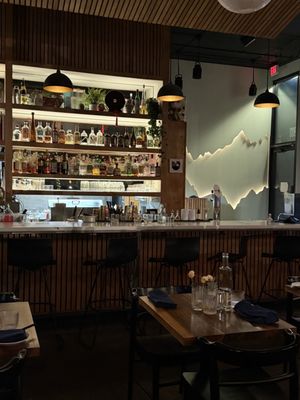 Toya Ramen & Bar by null