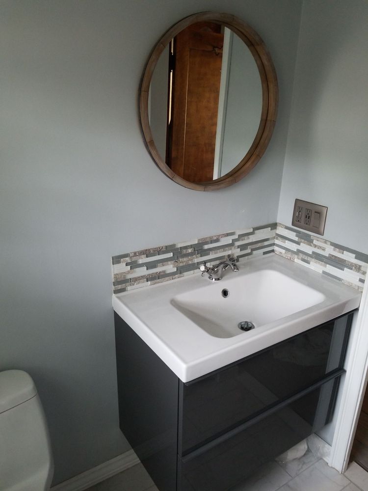 Slide of Main Street Plumbing