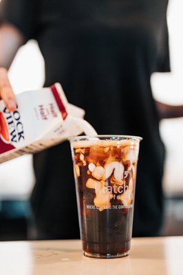 Klatch Coffee Rancho by null