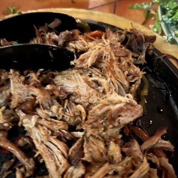 Arriba Abajo - Pork - Mexican Near Me - Austin, Texas