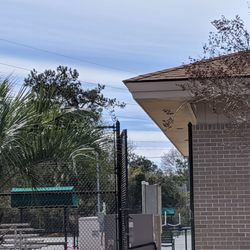 Charleston Tennis Center - Charleston Tennis Center