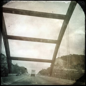 Pennybacker Bridge - Landmarks & Historical Buildings Near Me - Austin, Texas Pennybacker Bridge - Landmarks & Historical Buildings Near Me - Austin, Texas
