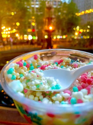 Dippin' Dots by null
