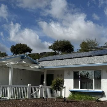 Procoat Painting San Diego - House - Painters Near Me - La Mesa, California Procoat Painting San Diego - House - Painters Near Me - La Mesa, California