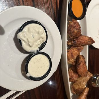 LongHorn Steakhouse - Chicken wings - Steakhouses Near Me - Norridge, Illinois