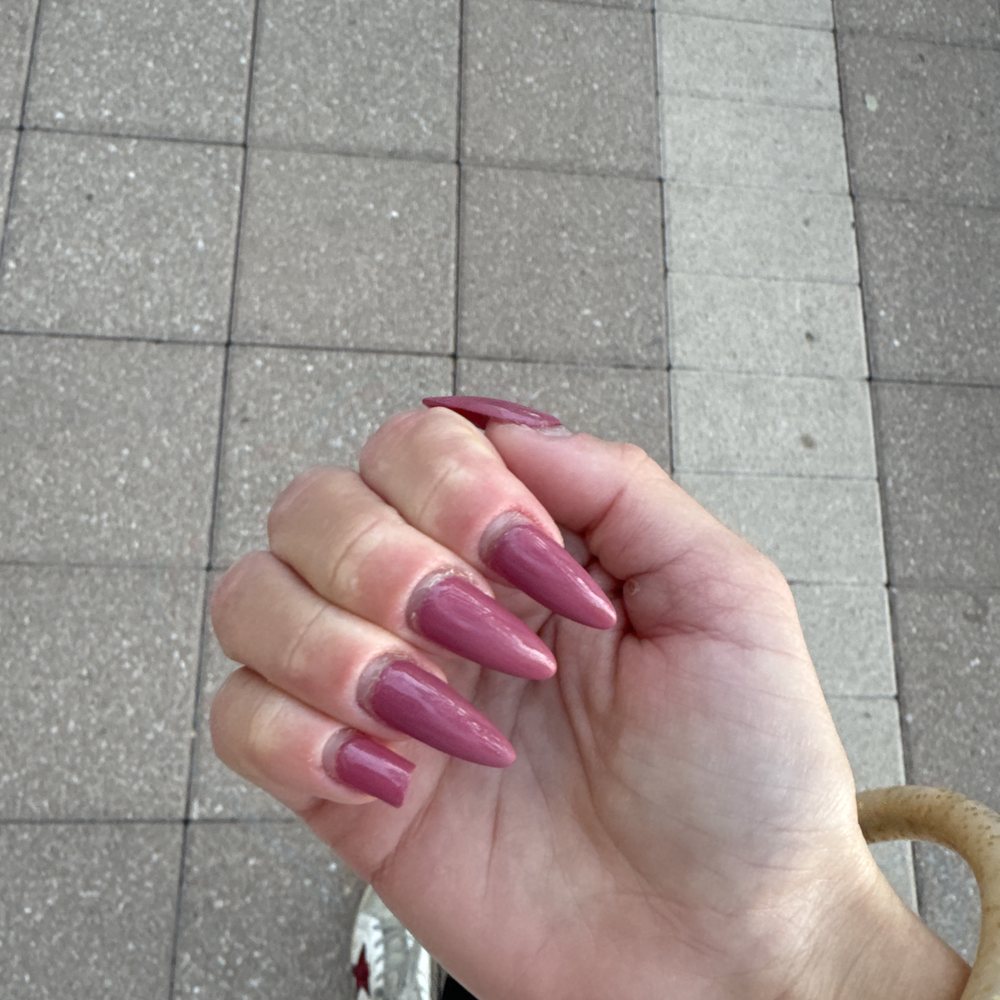 Venetian Nail Spa - Nail Salons Near Me - Plano, Texas Venetian Nail Spa - Nail Salons Near Me - Plano, Texas