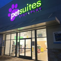 PetSuites Murfreesboro