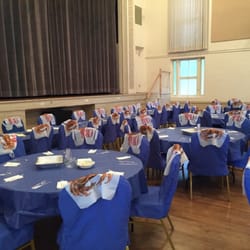Mountain View De Anza Lodge 194 - Annual Crab Feed