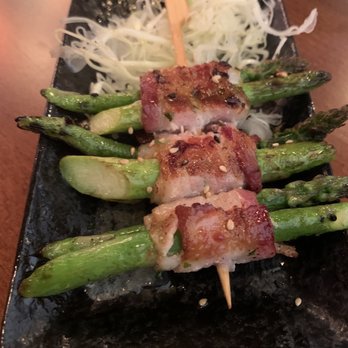 Aji Izakaya - Ramen Near Me - Rosenberg, Texas