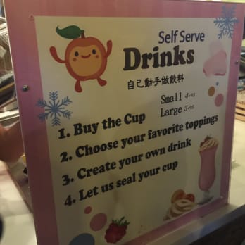 Class 302 Tea Cafe - The process. - Taiwanese Near Me - Irvine, California Class 302 Tea Cafe - The process. - Taiwanese Near Me - Irvine, California