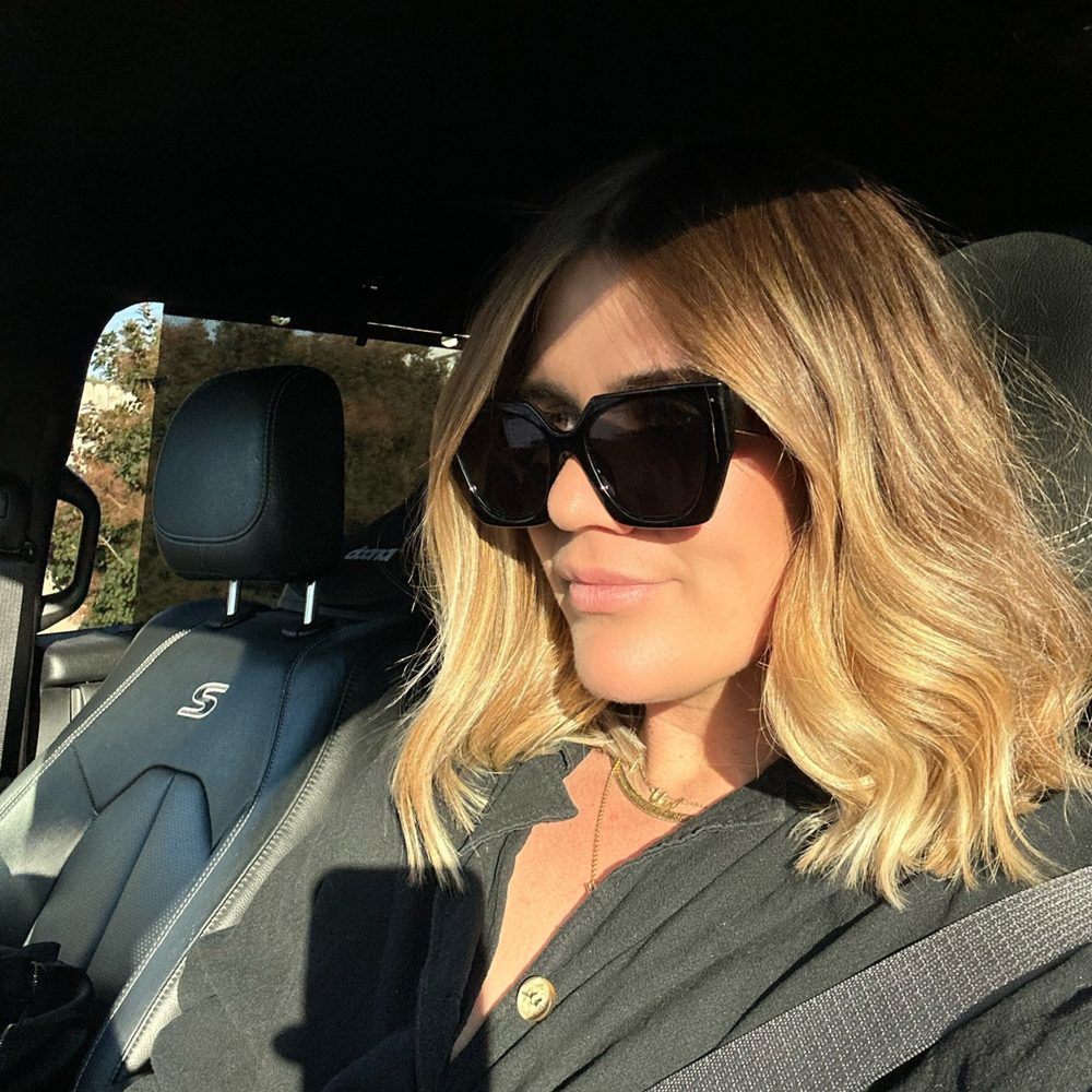 Haven & Rose Salon - Hair color after in natural sunlight - Hair Salons Near Me - Upland, California Haven & Rose Salon - Hair color after in natural sunlight - Hair Salons Near Me - Upland, California