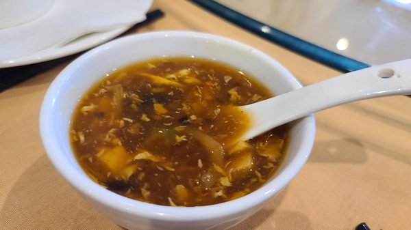 Secret Kitchen 粤精彩 by null