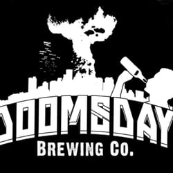 Doomsday Brewing Company