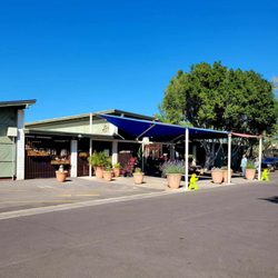 SummerWinds Nursery - Country Club - Nice nursery.