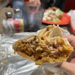 Loved that burrito Wet Burrito Loved that burrito Wet Burrito