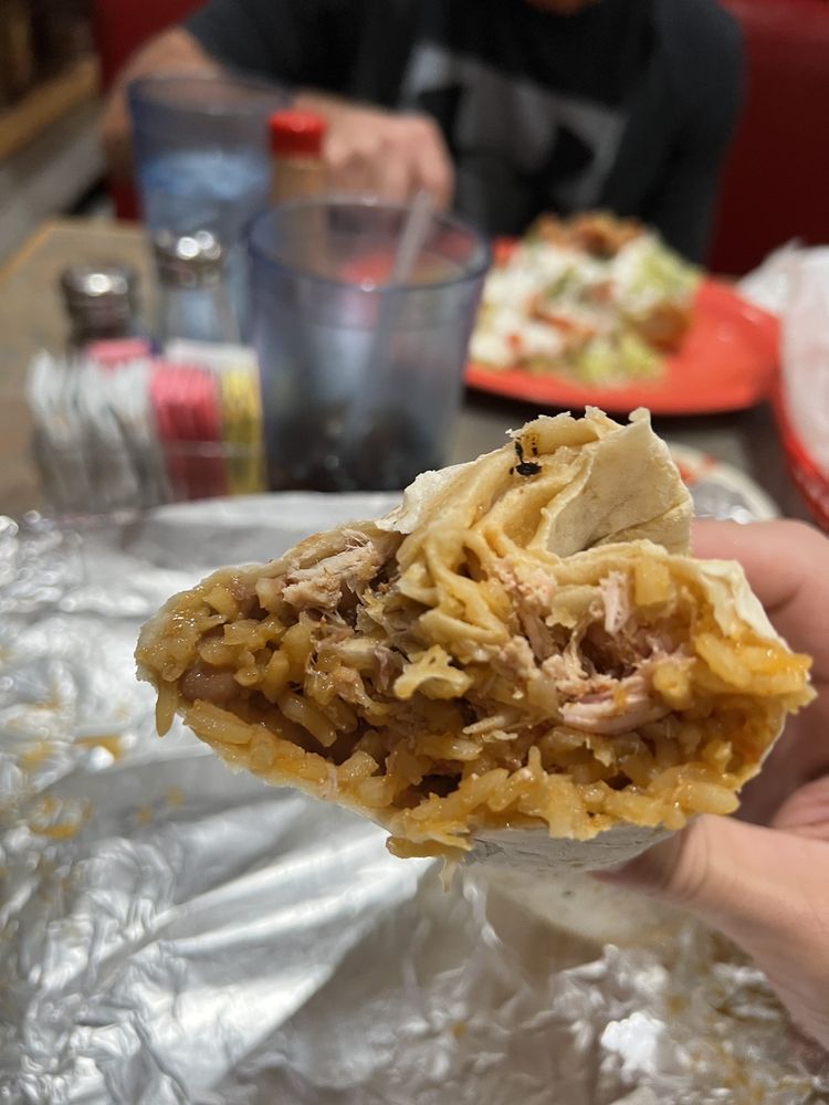Taqueria Alonzo