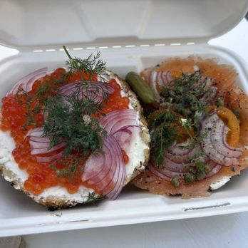 Courage Bagels - Bagels Near Me - Los Angeles, California Courage Bagels - Bagels Near Me - Los Angeles, California