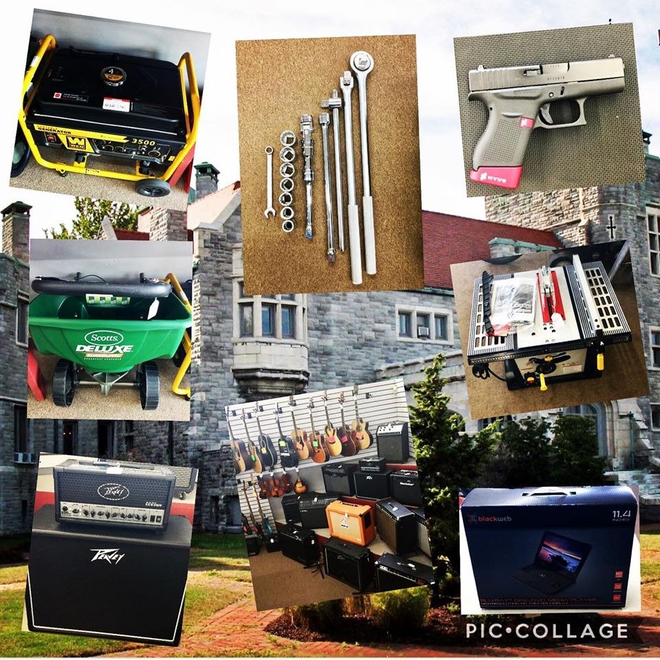 ALLIANCE LOAN COMPANY Updated October 2024 137 S Arch Ave, Alliance