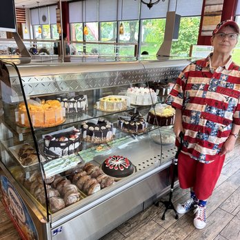 Centerville Diner - 4th of July - American Near Me - Lancaster, Pennsylvania Centerville Diner - 4th of July - American Near Me - Lancaster, Pennsylvania