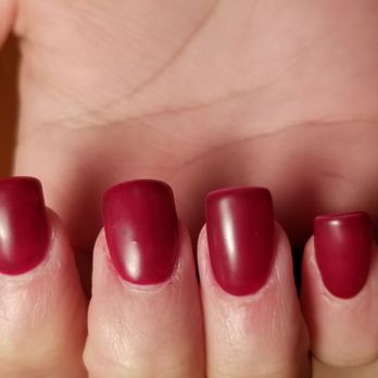 Gala Nails - Nail Salons Near Me - Odessa, Texas