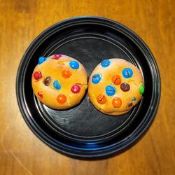 Brothas Cookies - M&Ms