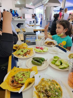 Tacos El Franc by null