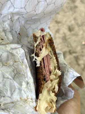 Dan's Food Market by null