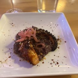 Fyah Grilled Tako'ako