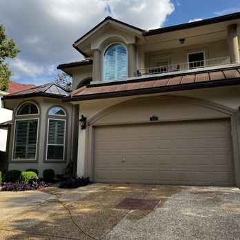 Texas Gutters - Gutter Services Near Me - San Antonio, Texas